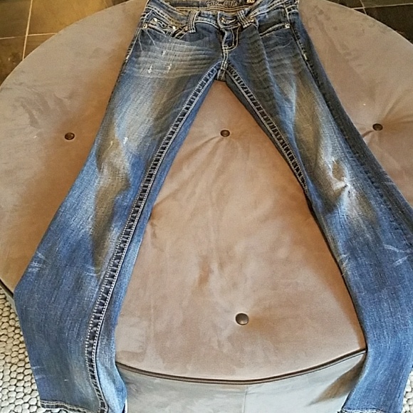 Miss me jeans - Picture 3 of 3